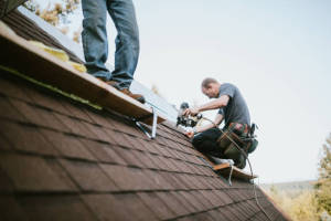 Local Roofers in Mineral Springs, NC